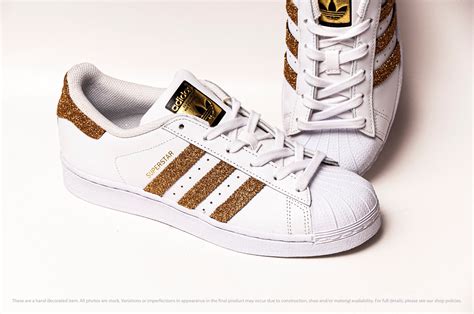 adidas schuhe superstar gold|adidas superstar 2.